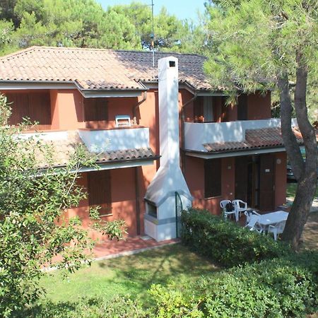 Villaggio Delle Meduse Bibione Ngoại thất bức ảnh