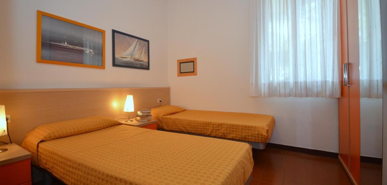 Villaggio Delle Meduse Bibione Ngoại thất bức ảnh