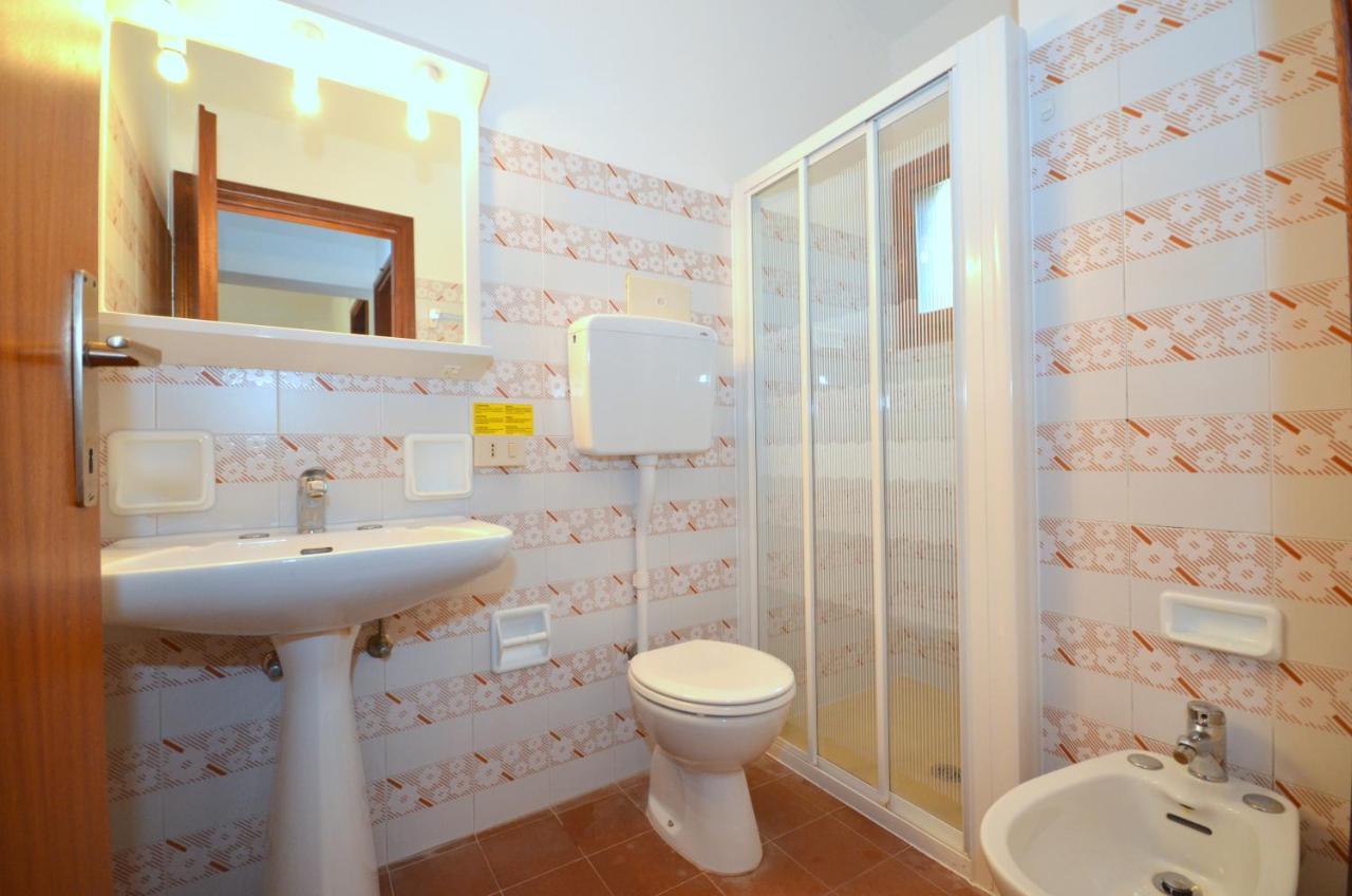 Villaggio Delle Meduse Bibione Ngoại thất bức ảnh