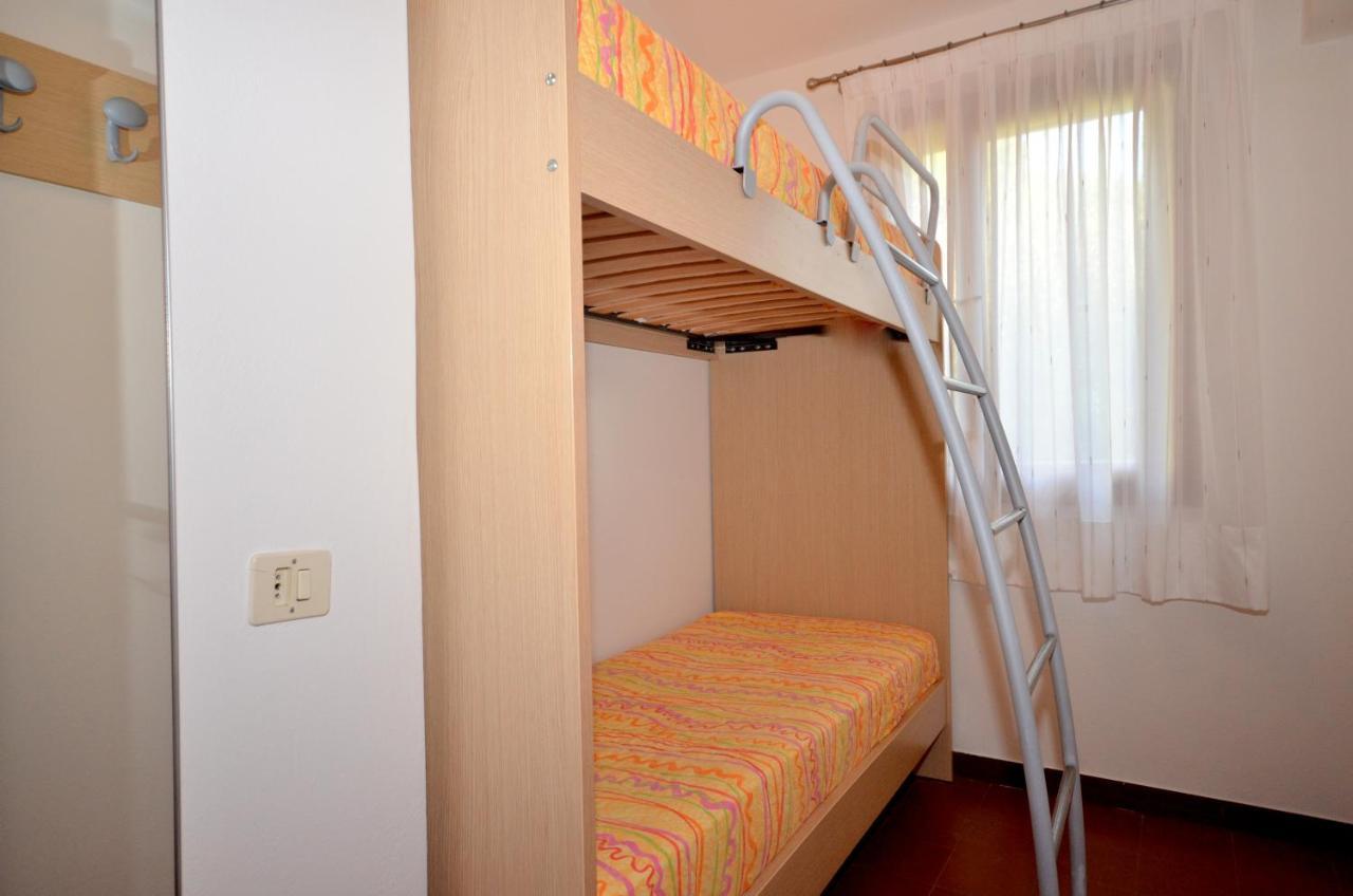 Villaggio Delle Meduse Bibione Ngoại thất bức ảnh