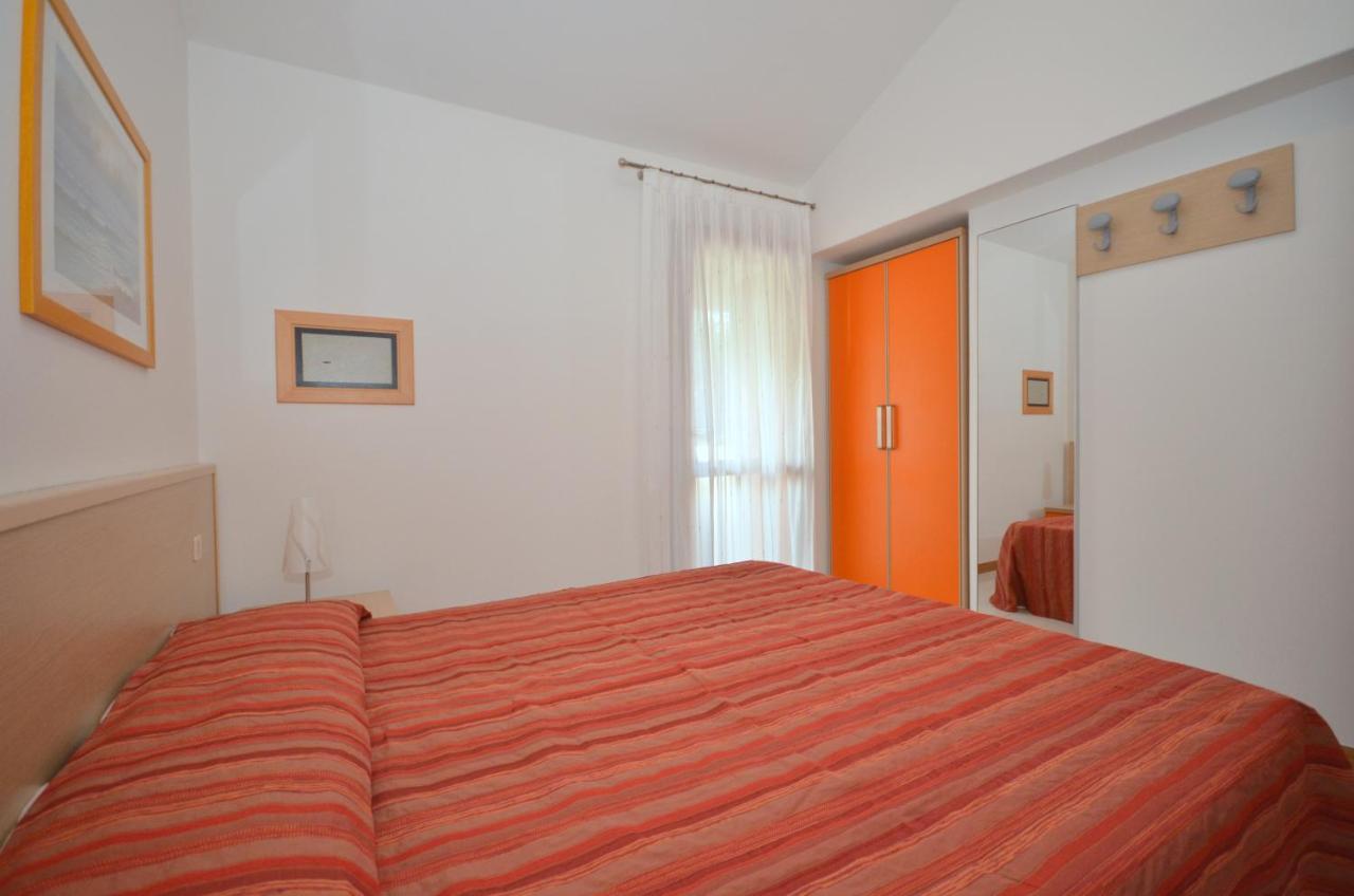 Villaggio Delle Meduse Bibione Ngoại thất bức ảnh